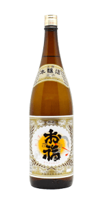 お福正宗 上撰 本醸造