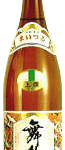 舞鶴　上撰