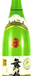舞鶴　原酒