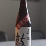 舞鶴鼓 純米吟醸