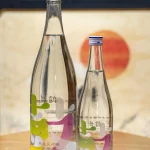 舞鶴鼓 純米大吟醸生原酒
