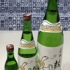 舞鶴　鼓　鶴と油揚げ