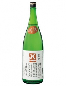 八一特別純米