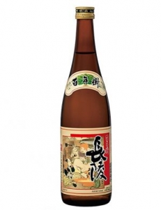 長陵百年樹　普通酒