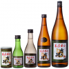 厳選辛口　吉乃川