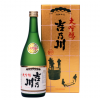 大吟醸　吉乃川
