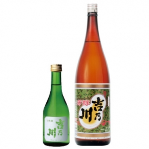 芳醇　吉乃川