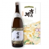本醸造　吉祥　吉乃川