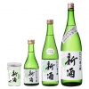 新米仕込み　新酒　吉乃川
