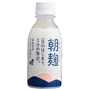 朝麹