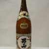 越乃男山　普通酒