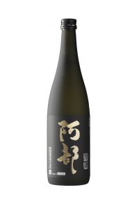原酒　阿部