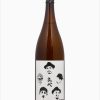 あべ　僕たちの酒　Vol.1　生もと純米生詰原酒　29BY