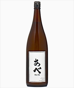 Classic Dry　にごり　吟醸火入れ原酒　27BY