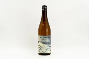 THE ARANAMI