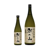朝日山 純米大吟醸 越淡麗