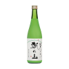 朝日山　純米にごり