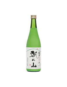 朝日山　純米にごり