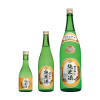 朝日山 純米酒