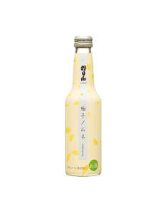 朝日山 柚子ノムネ