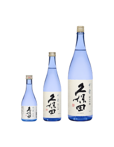久保田 千寿 純米吟醸