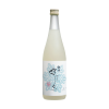 越州　雪げしき