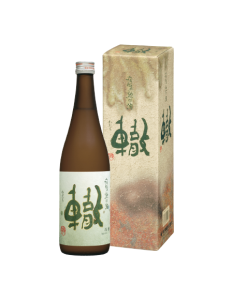 大吟醸 熟成酒 轍