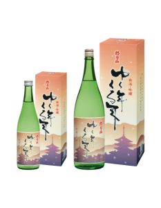ゆく年くる年