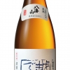 八海山　しぼりたて原酒　越後で候
