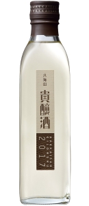 八海山　貴醸酒