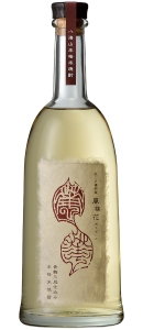 オーク樽貯蔵　風媒花