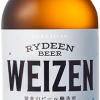 RYDEEN BEER WEIZEN　ライディーンビール　ヴァイツェン