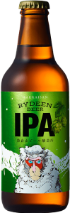 RYDEEN BEER IPA　ライディーンビール　インディアペールエール