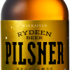 RYDEEN BEER　PILSNER　ライディーンビール　ピルスナー