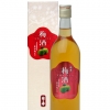 越の誉　梅酒