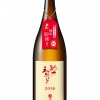 越の誉 純米初搾り 無濾過原酒