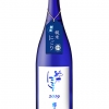 越の誉　純米にごり酒