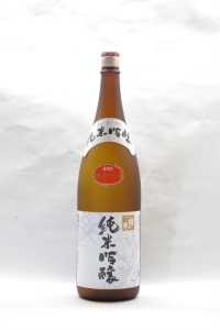 姫の井　純米吟醸酒