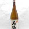 姫の井　原酒