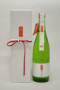 姫の井　純米酒