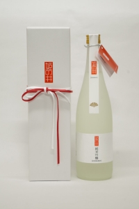 姫の井　純米吟醸