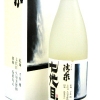 清泉　七代目　純米吟醸生貯蔵酒　秋季版