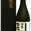 出品大吟醸　清泉　七代目