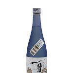 夏子物語 純米吟醸生貯蔵酒
