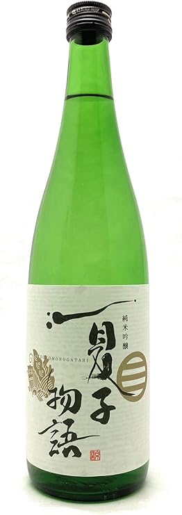 夏子物語 純米吟醸