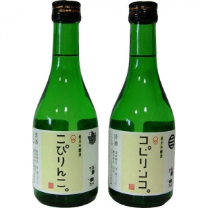 純米吟醸 こぴりんこ