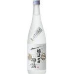 夏子物語 純米吟醸 しぼりたて生酒