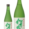 純米吟醸 松乃井