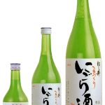 松乃井　にごり酒