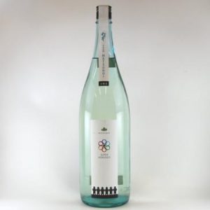 松乃井　スーパー本醸造　生原酒